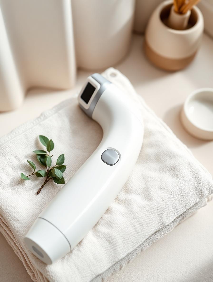 Laser Hair Removal