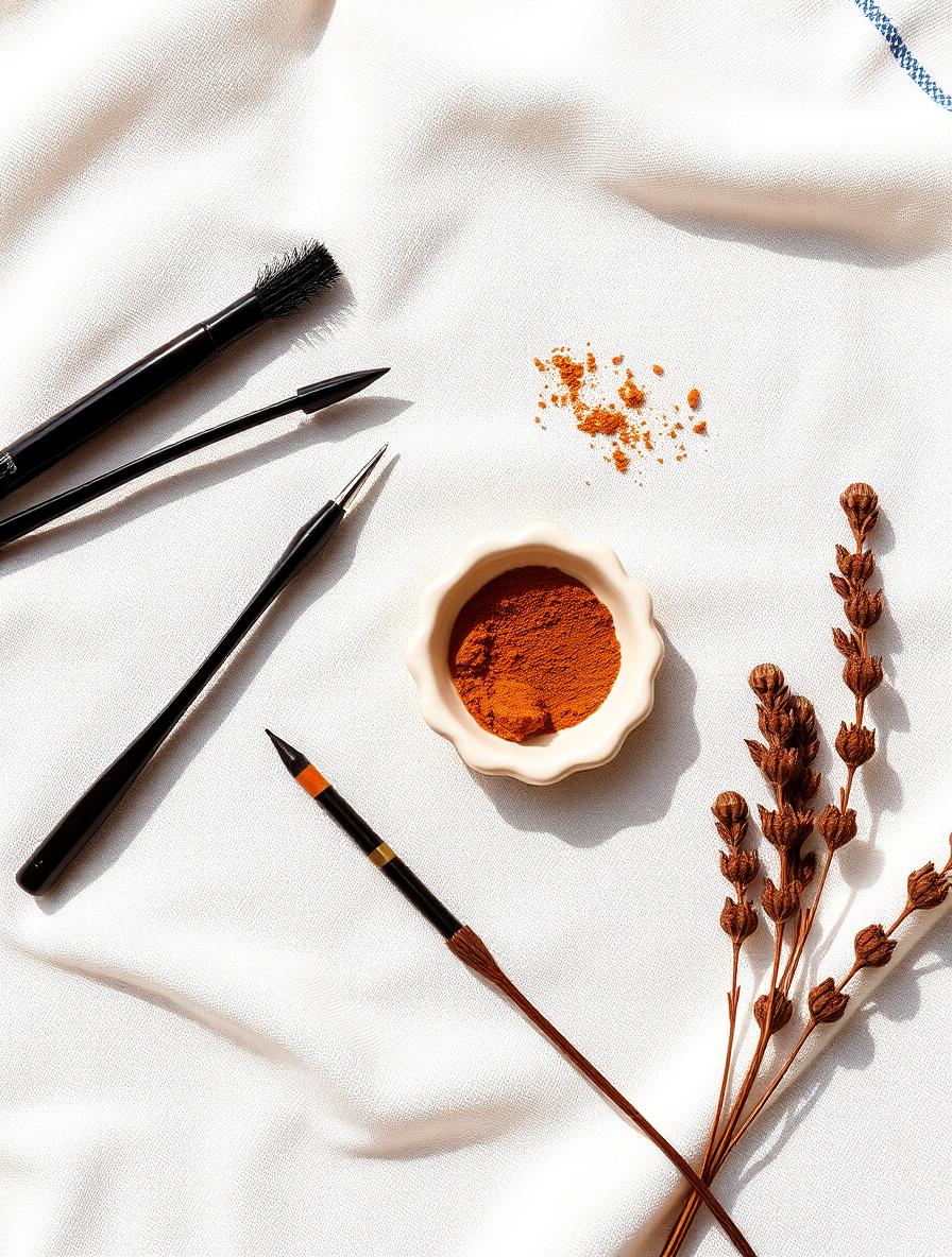 Lash & Microblading